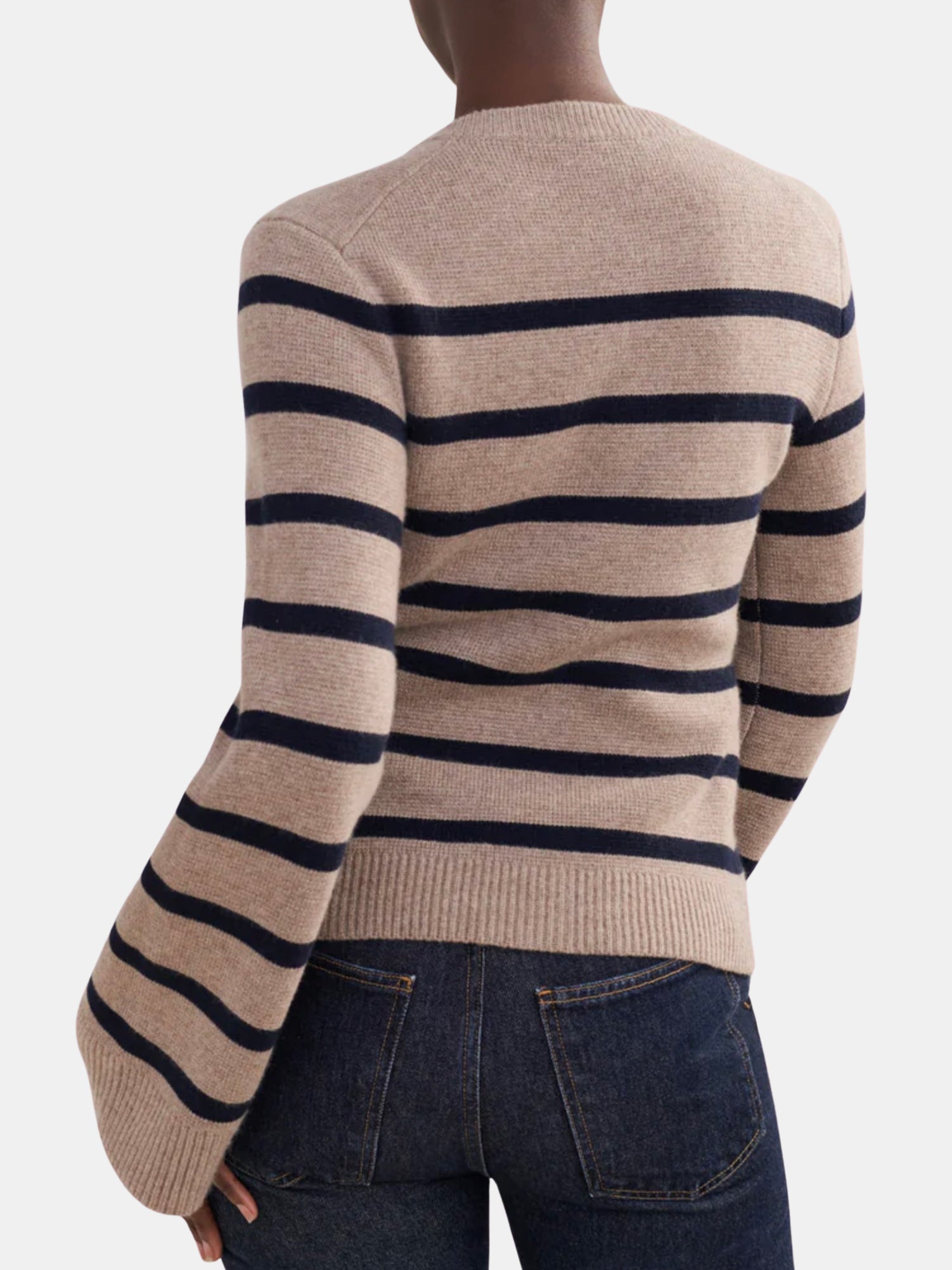 Cooper Cardigan - Periwinkle 