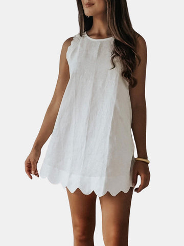 Banksia Dress