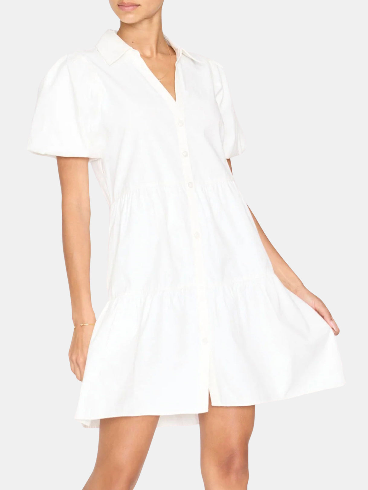 Havana Mini Dress