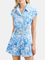 4 / ZESTY BLUE