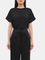 XS / BLACK