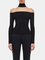 XS / BLACK