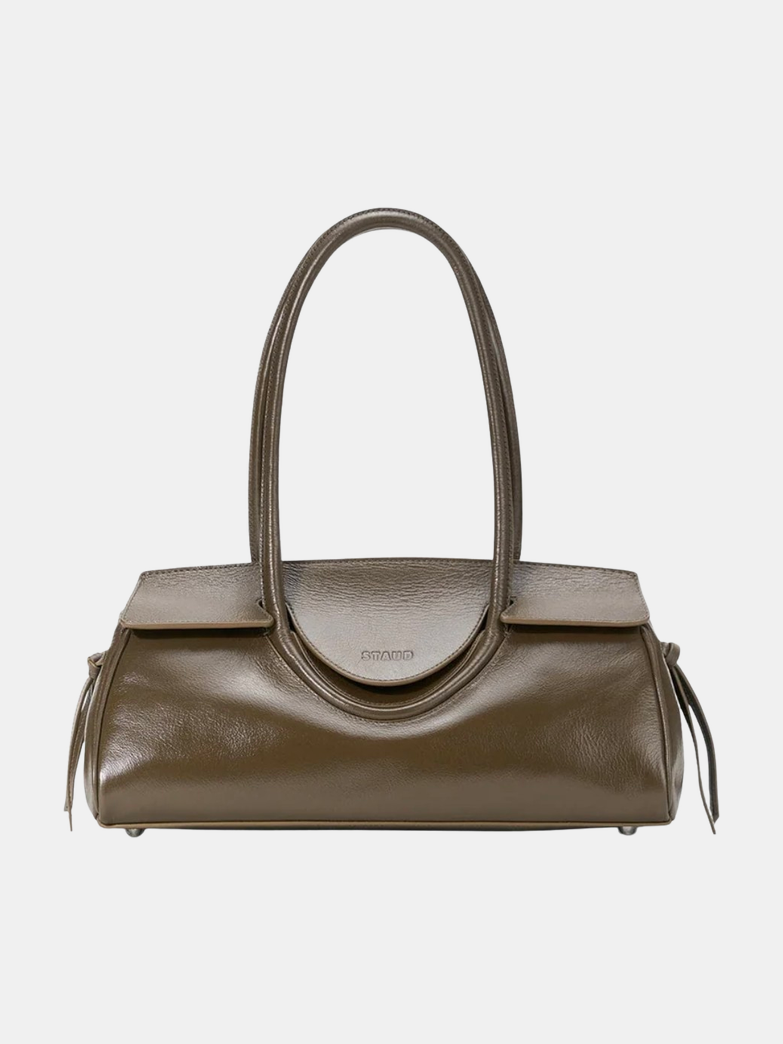 Maude Shoulder Bag - Periwinkle 