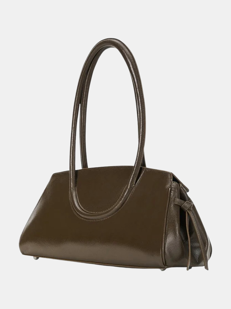 Maude Shoulder Bag - Periwinkle 