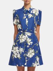 Bronte Mini Dress