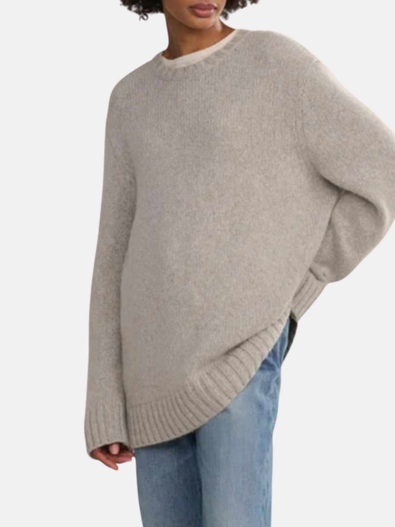 Sariyah Knit Jacket