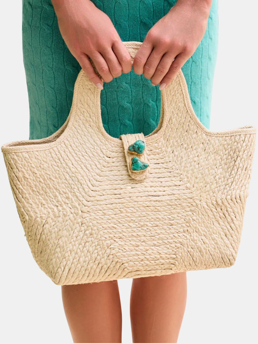 The Lulu - Periwinkle 