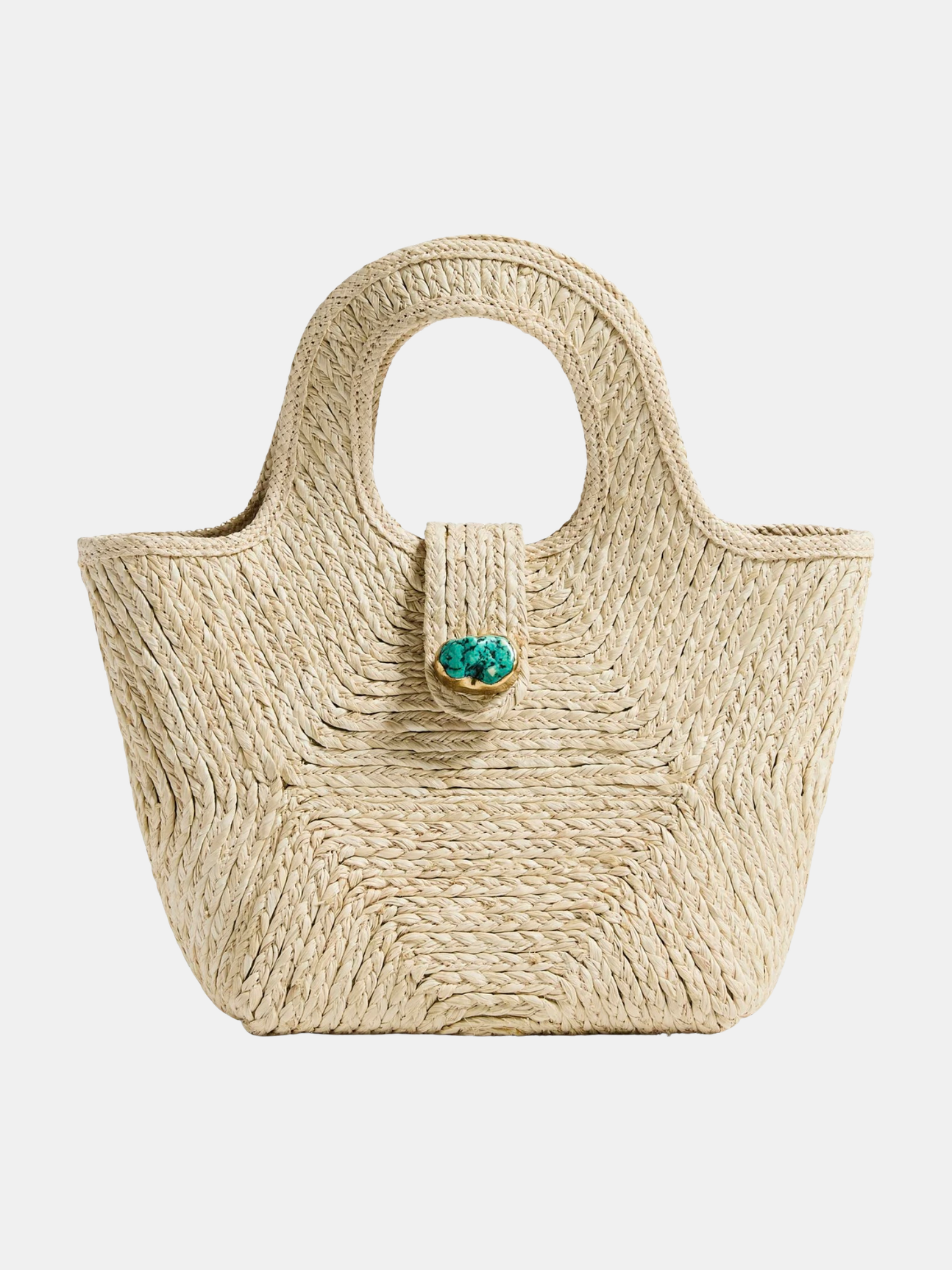 The Petite Lulu - Periwinkle 