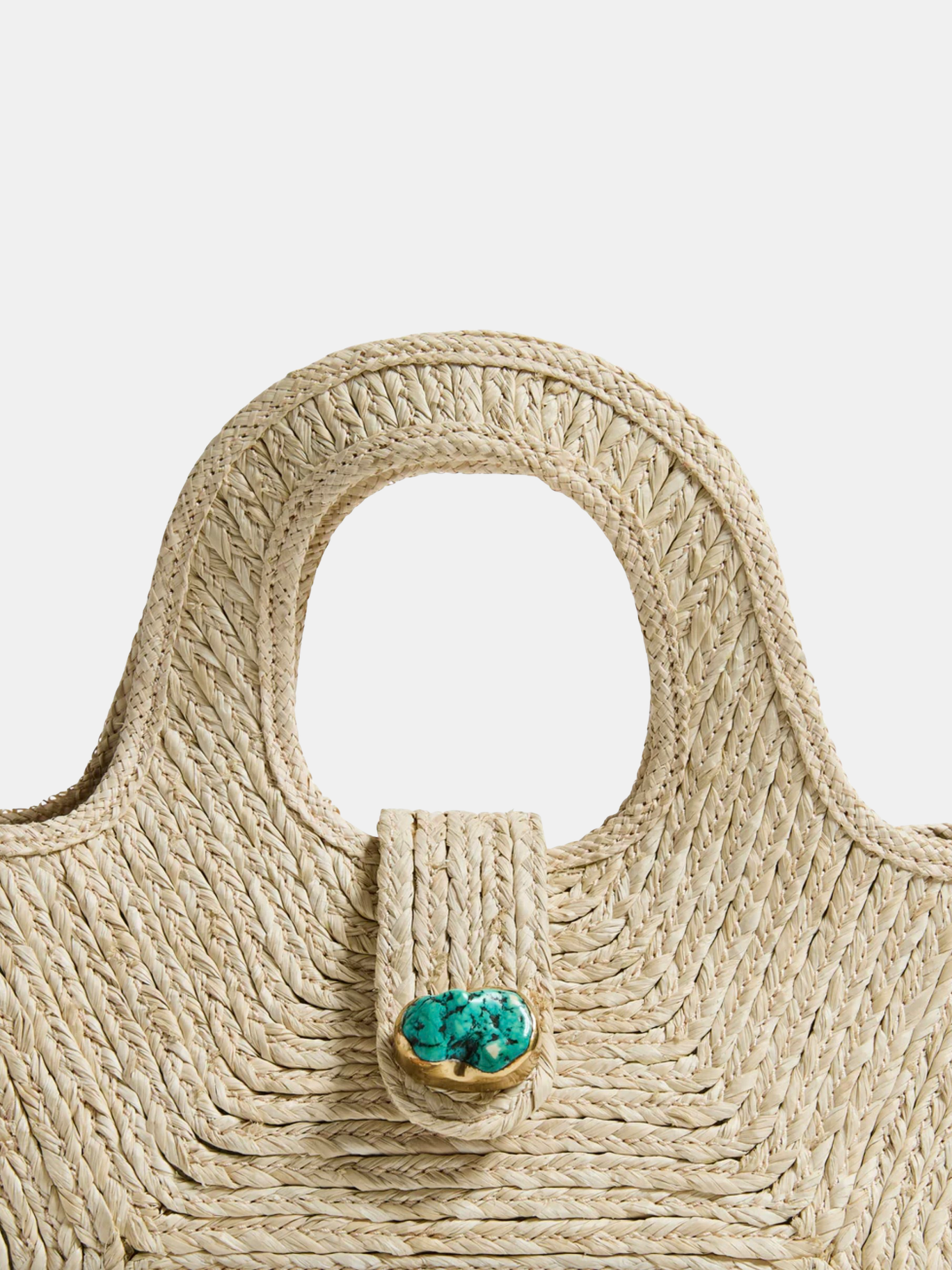 The Petite Lulu - Periwinkle 