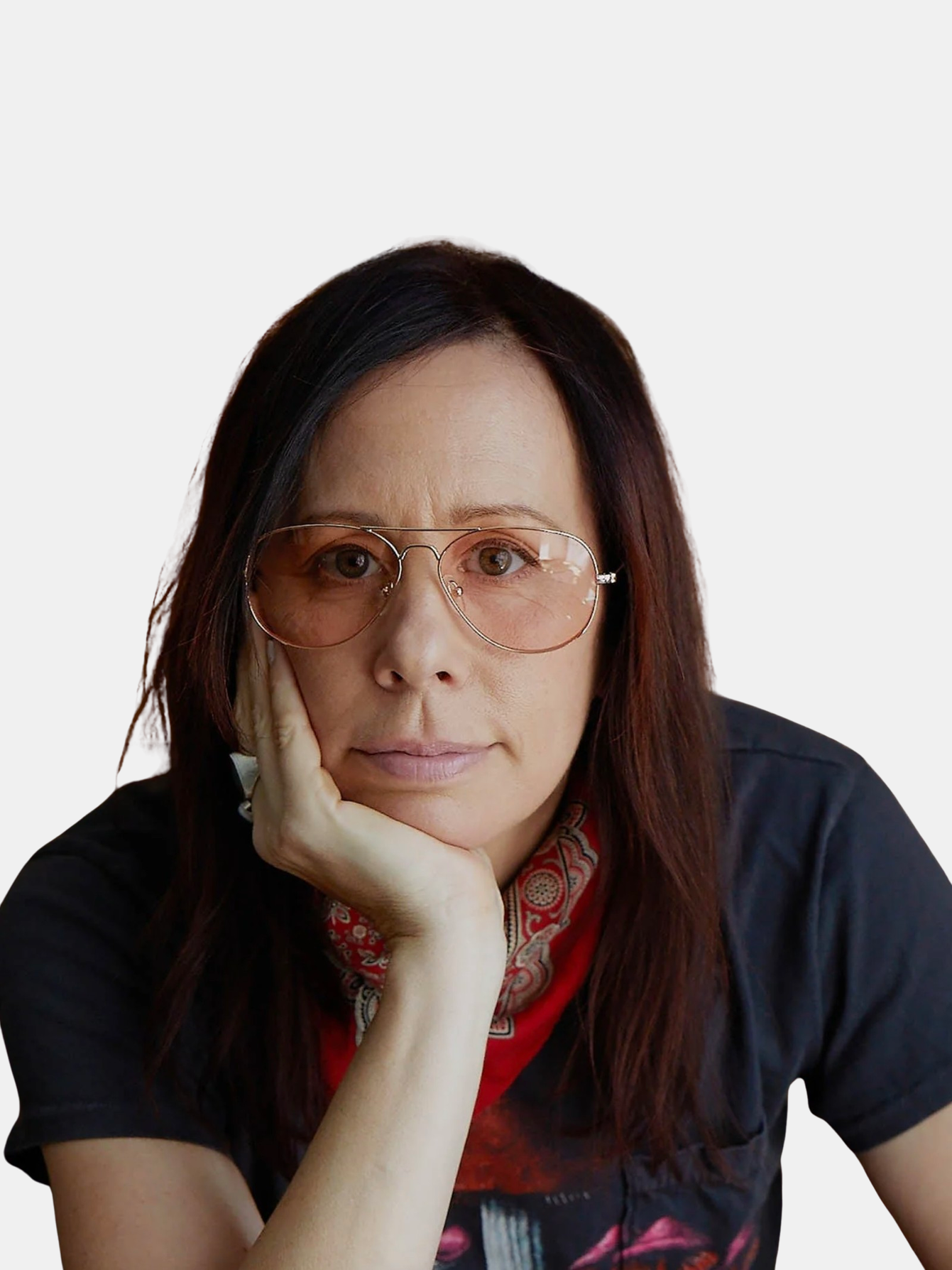 Mabuhay Reading Glasses - Periwinkle 