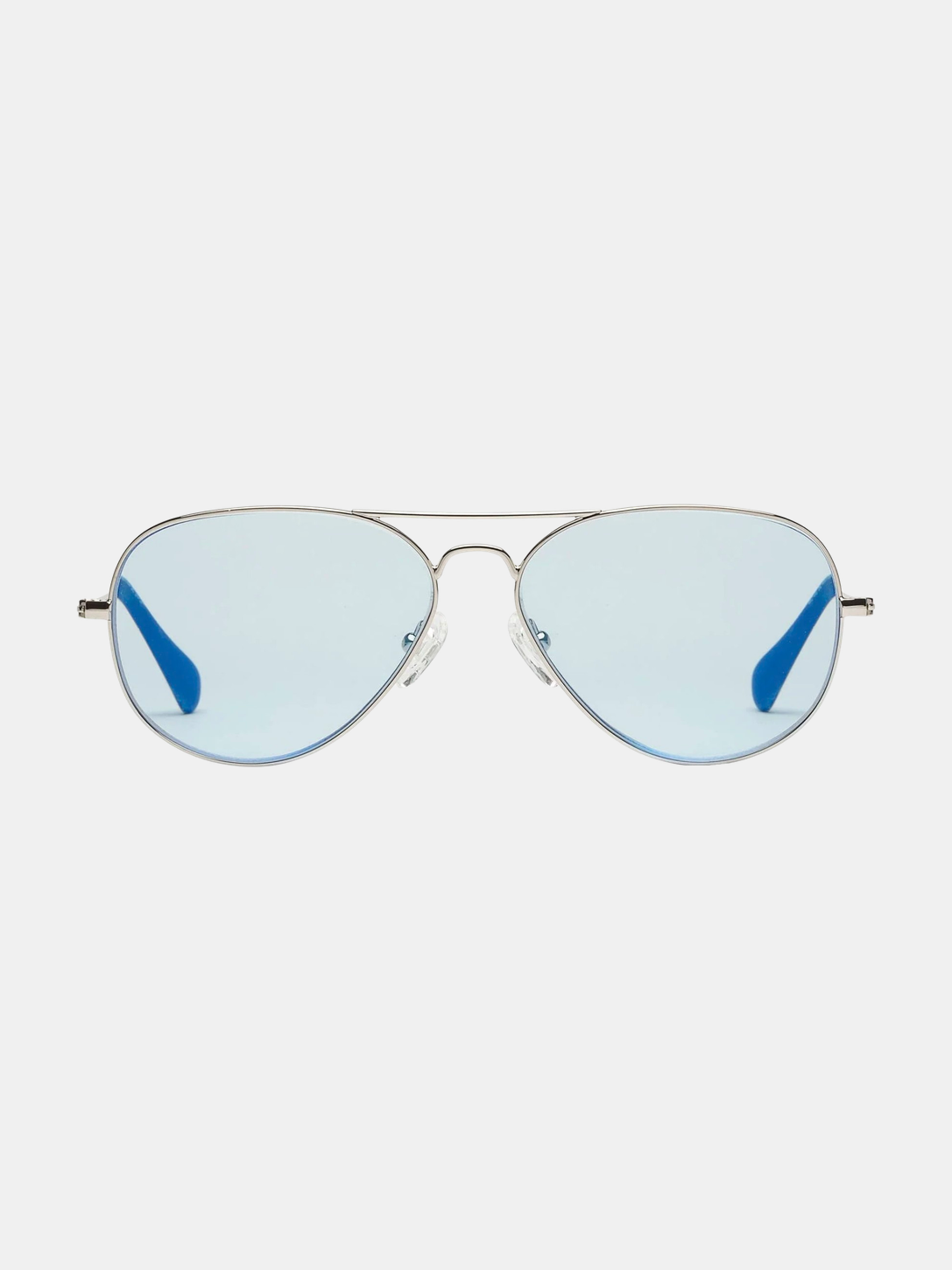 Mabuhay Reading Glasses - Periwinkle 