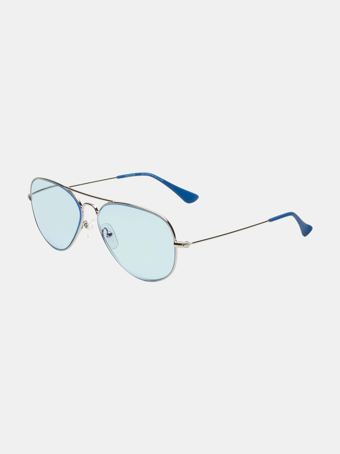 Mabuhay Reading Glasses - Periwinkle 