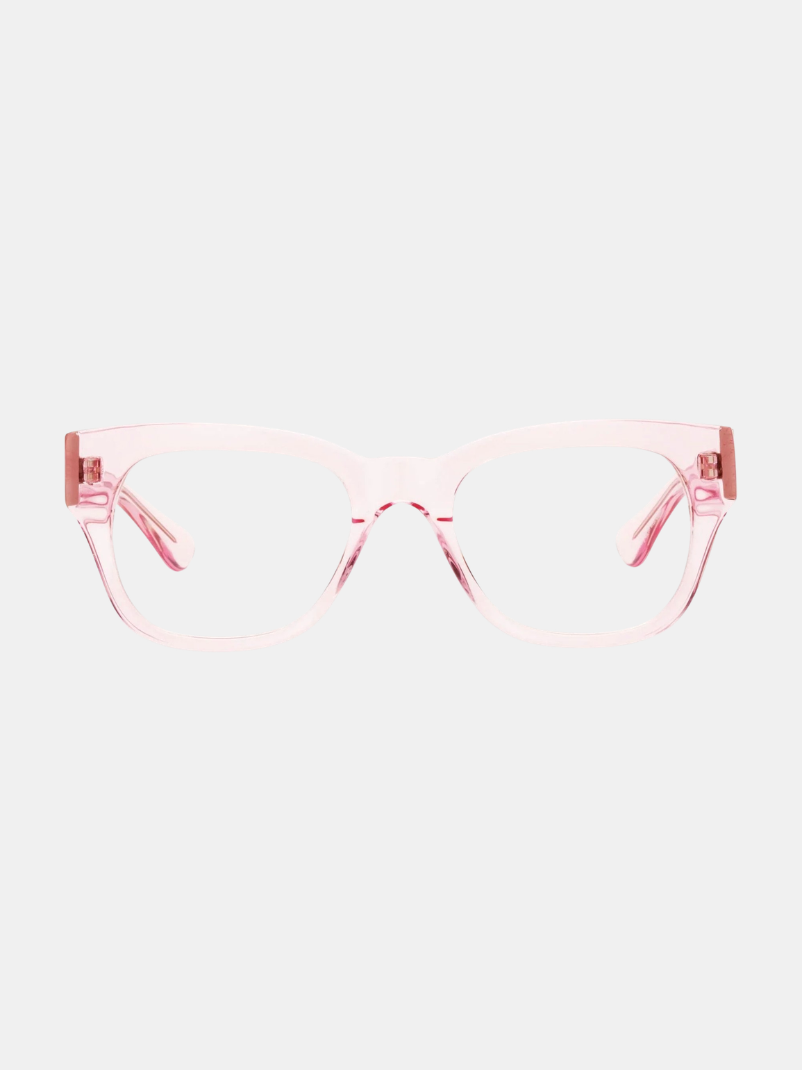 Miklos Reading Glasses - Periwinkle 