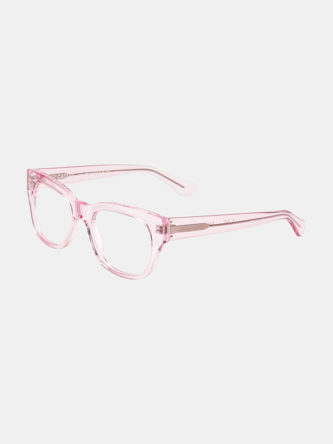 Miklos Reading Glasses - Periwinkle 