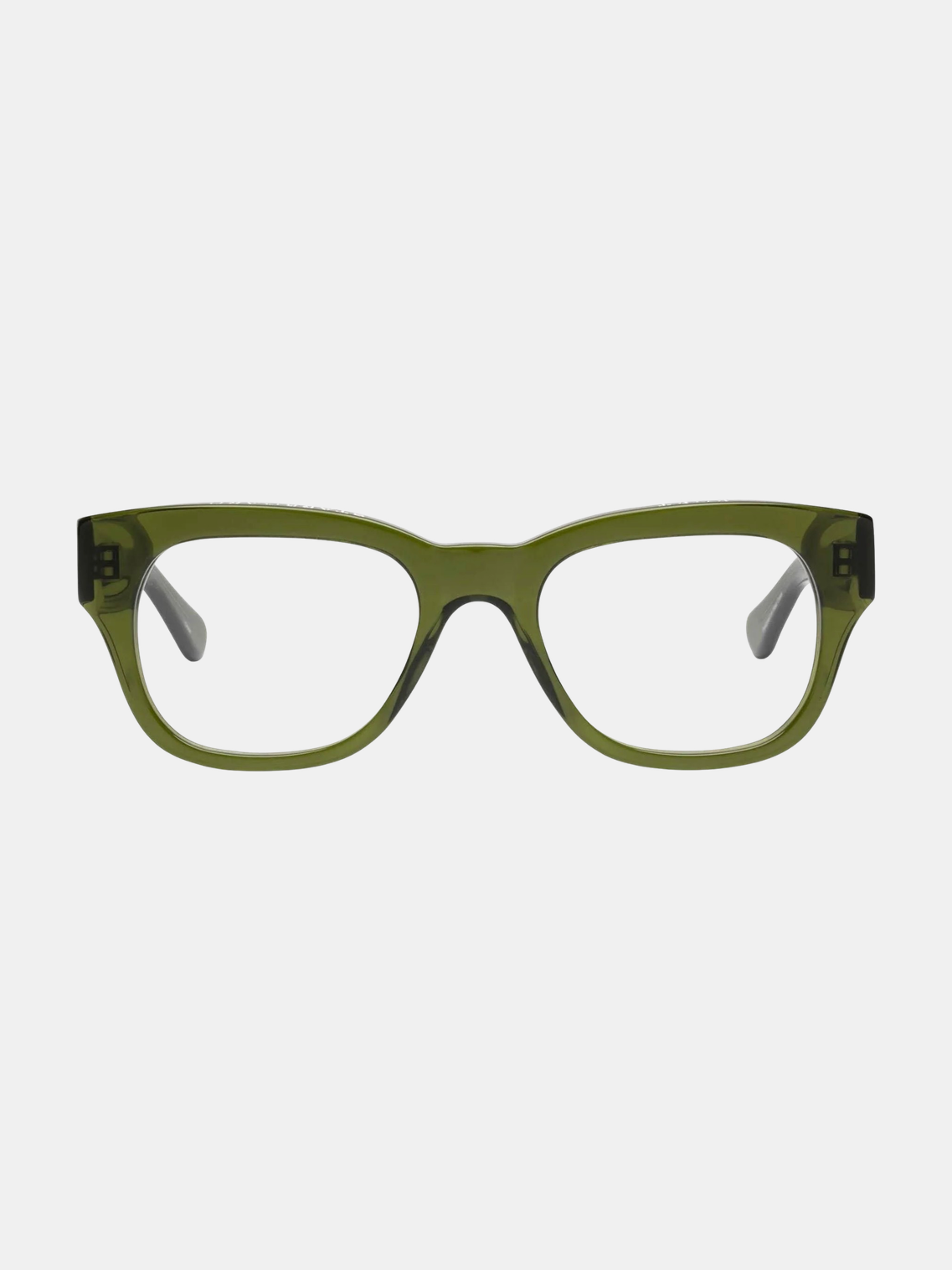 Miklos Reading Glasses - Periwinkle 