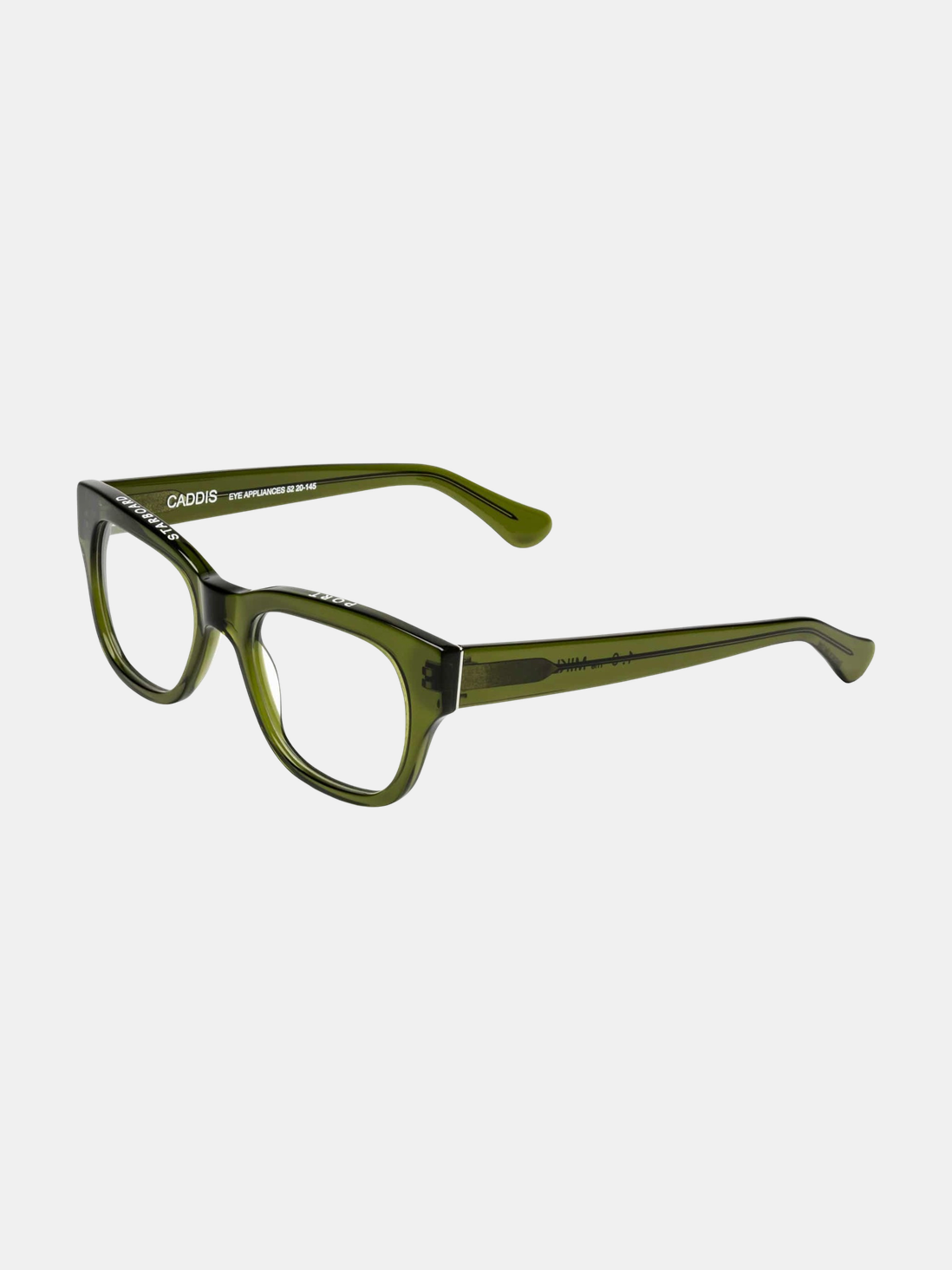 Miklos Reading Glasses - Periwinkle 