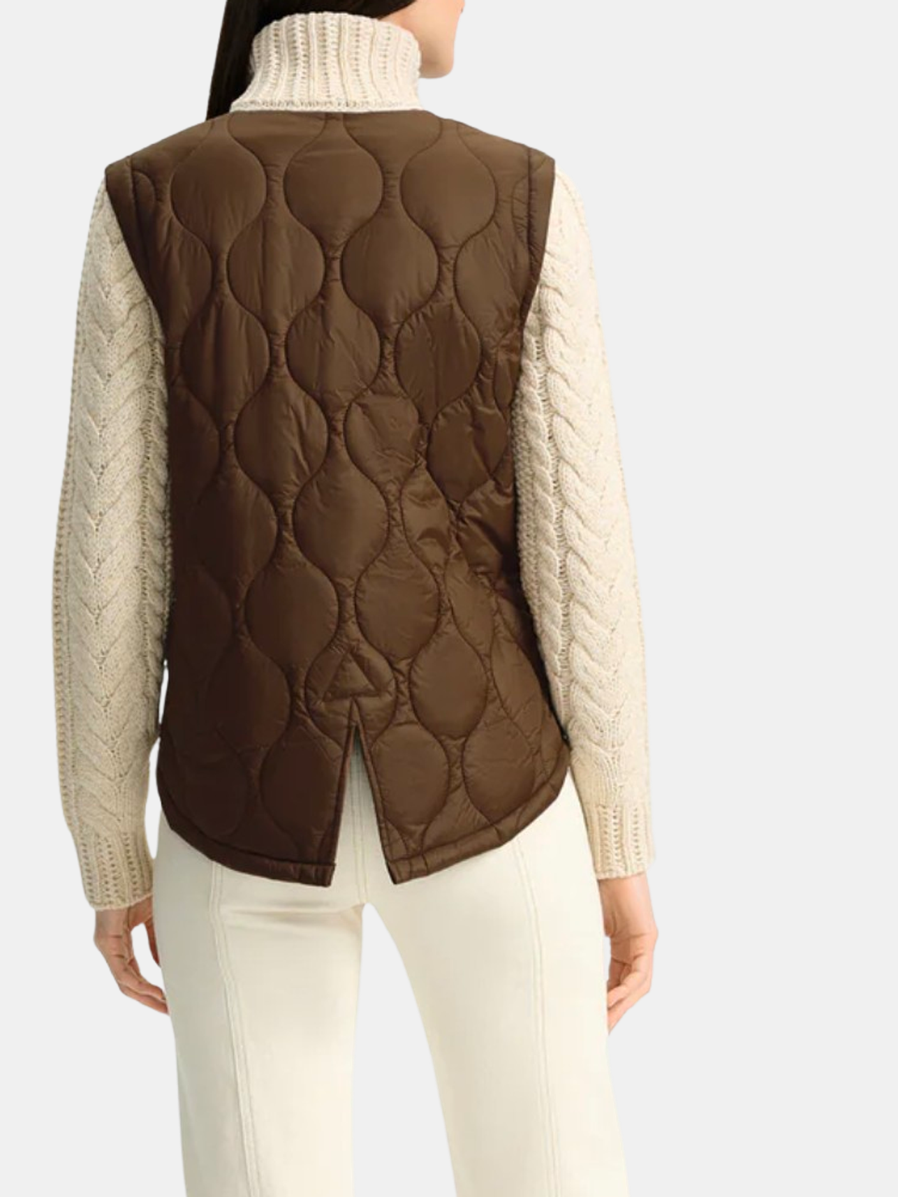 Patra Mixed Media Jacket - Periwinkle 