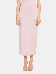 Alisha Midi Skirt