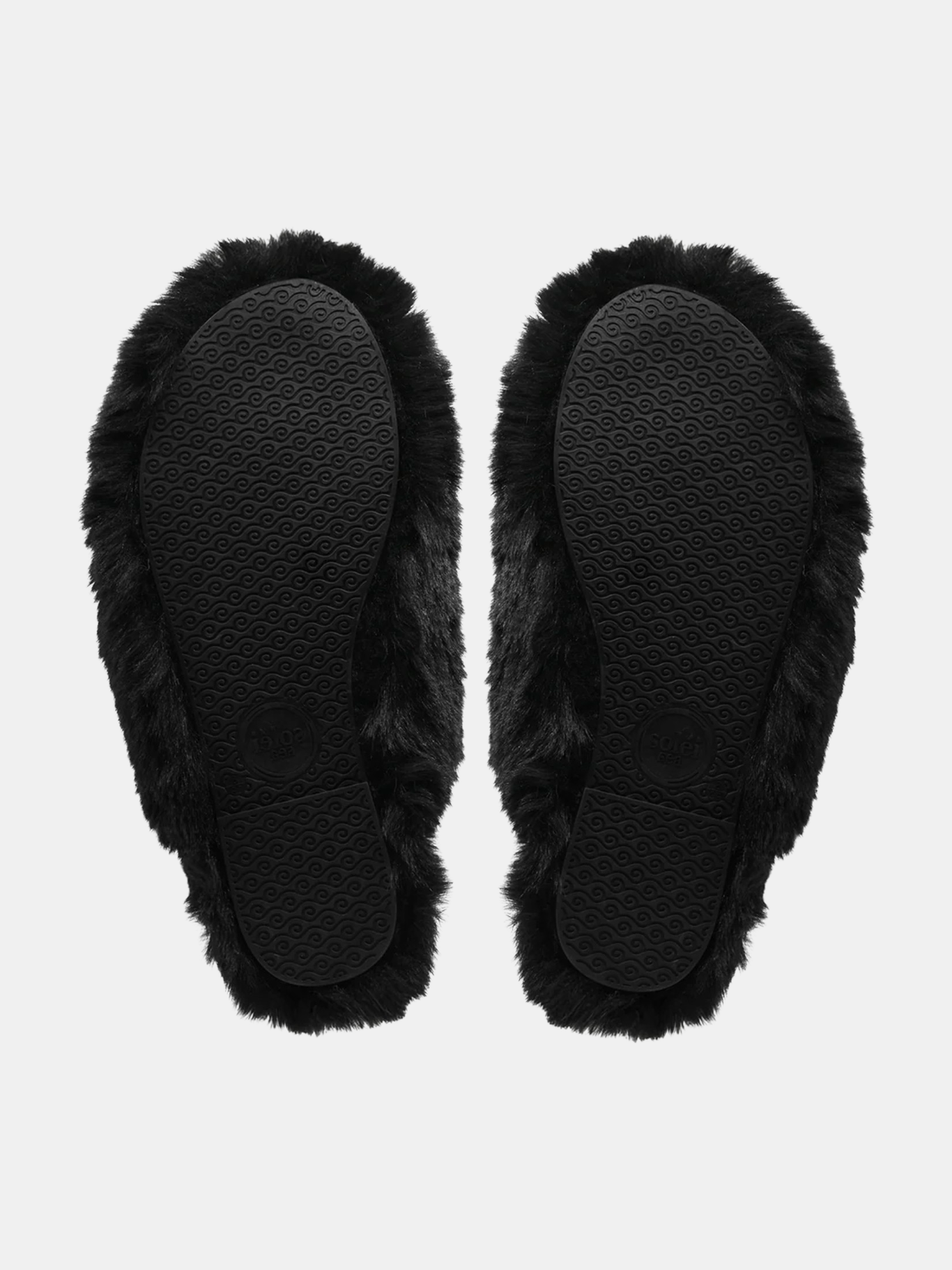 Wrigley Slipper - Periwinkle 