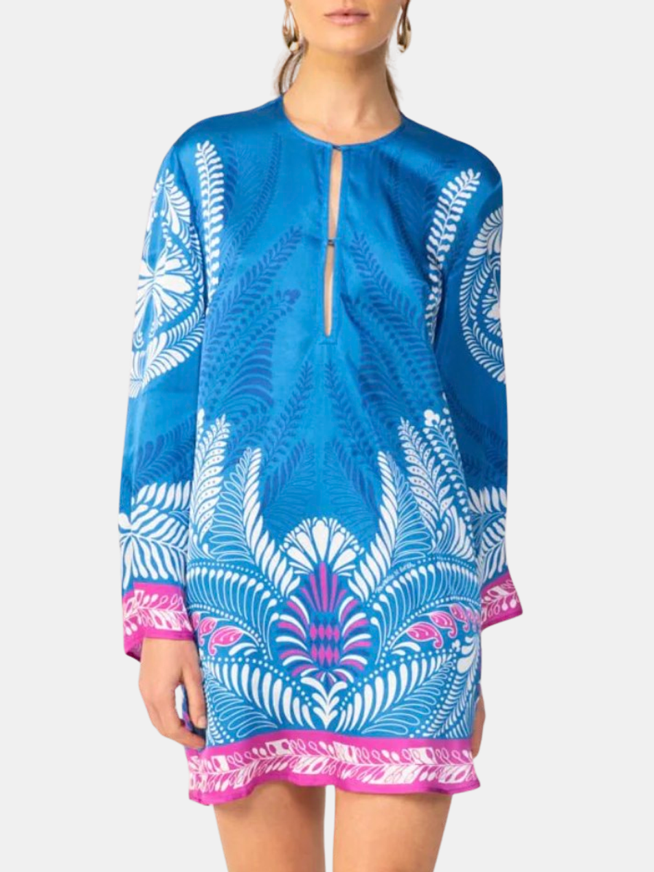 Gia Mini Dress Gia Mini Dress