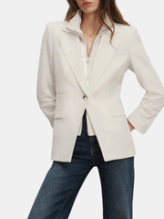 Battista Dickey Jacket