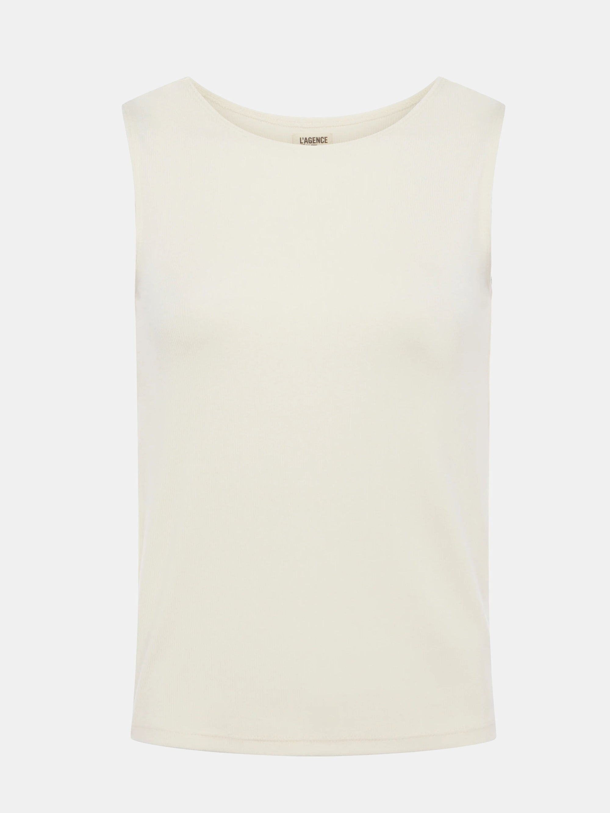 Shelly Tank Top - Periwinkle 