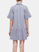 Cris S/S Shirt Dress