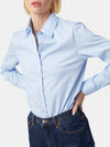 The Essentials Shirt - Periwinkle 