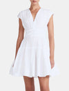 Tora V-neck Dress