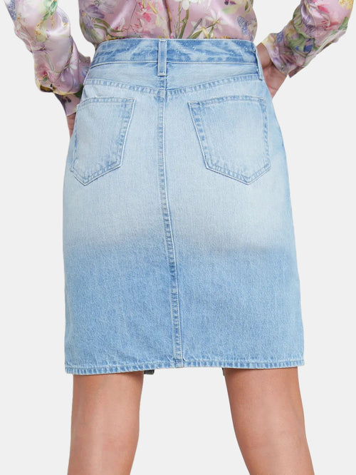 Tylee Knee Length Skirt