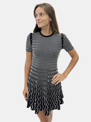 Baylor Mini Dress