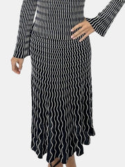 Aliza Midi Skirt