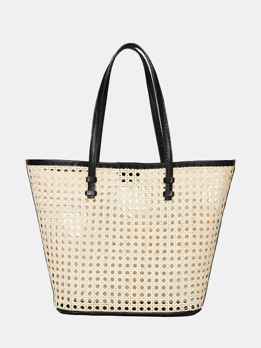 Vivi Tote - Periwinkle 