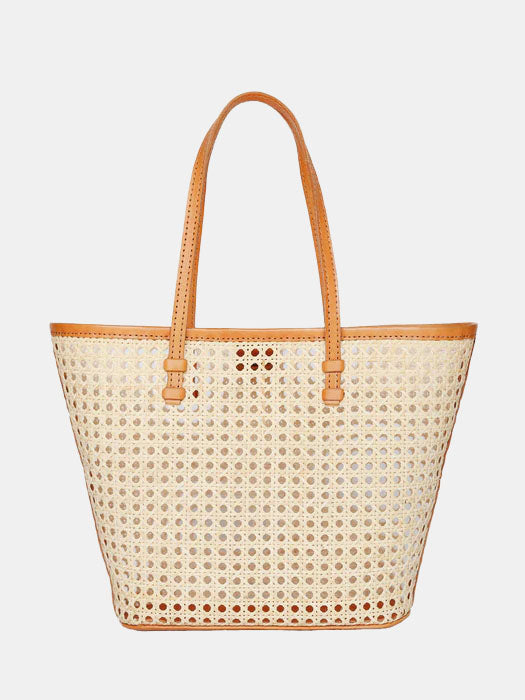 Vivi Tote - Periwinkle 