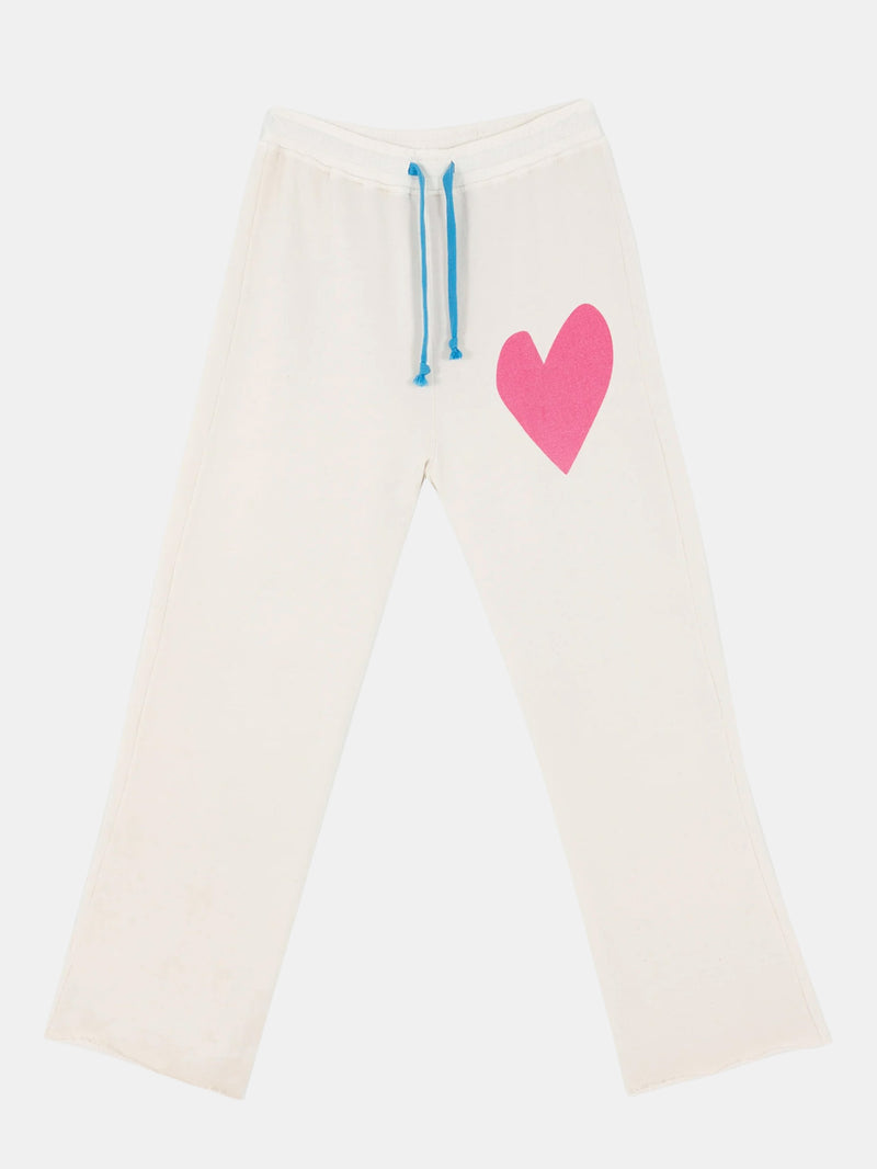 Weekend Barb Pants - Periwinkle 