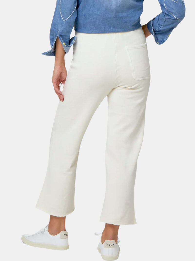 Weekend Barb Pants - Periwinkle 
