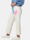 Weekend Barb Pants - Periwinkle 