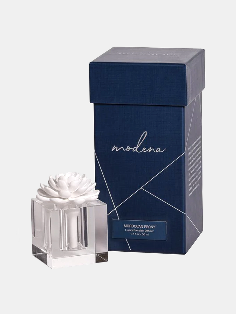 Modena Small Porcelain Diffuser