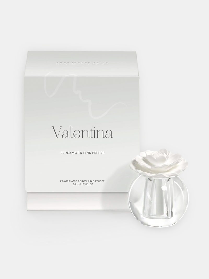 Valentina Crystal Ball 50ml