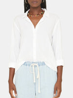 Beau Shirt - Periwinkle 