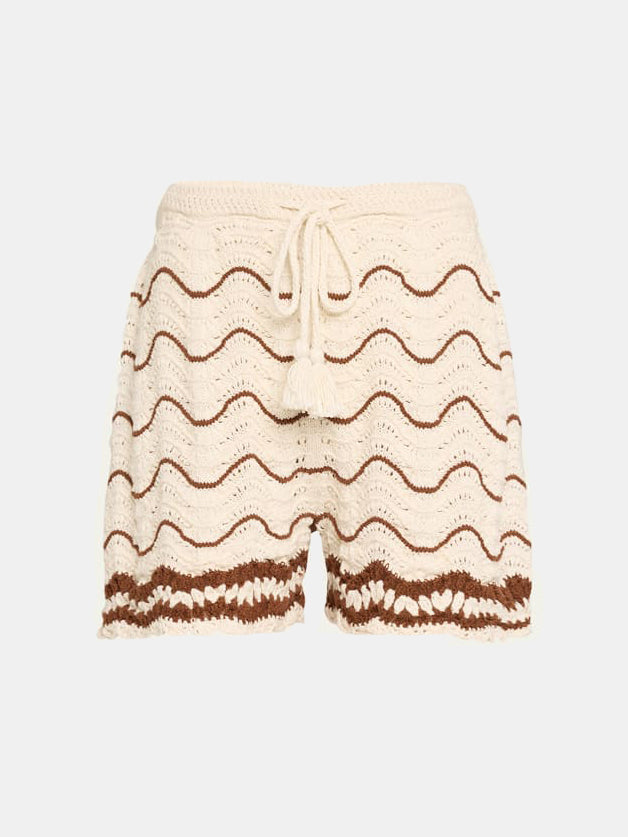 Aicha Shorts