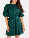 Blake Dress - Periwinkle 
