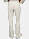 Florine Soft Knit Flared Pants