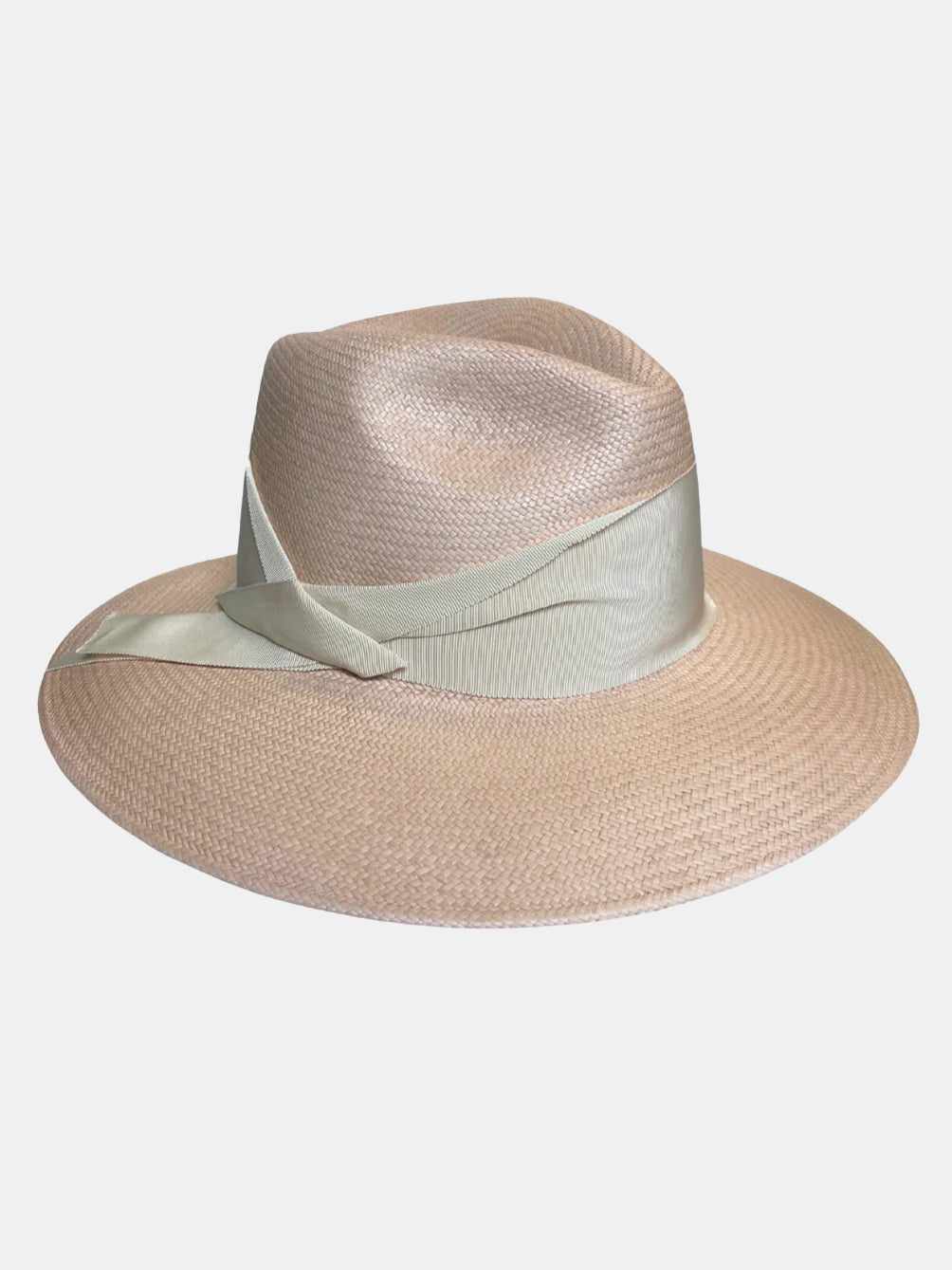 Gardenia Hat - Periwinkle 