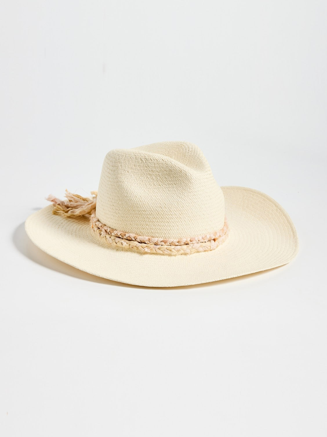 Morel Hat - Periwinkle 