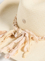 Morel Hat - Periwinkle 