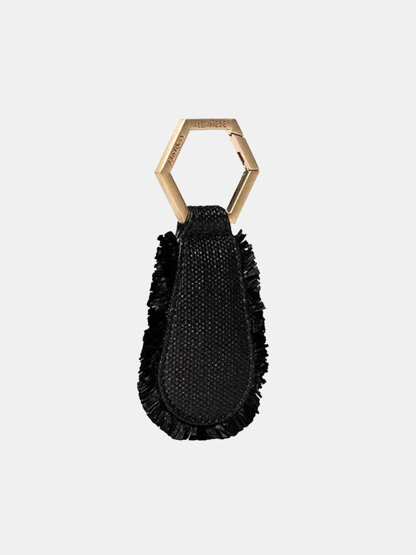 The Raffia Hat Holder