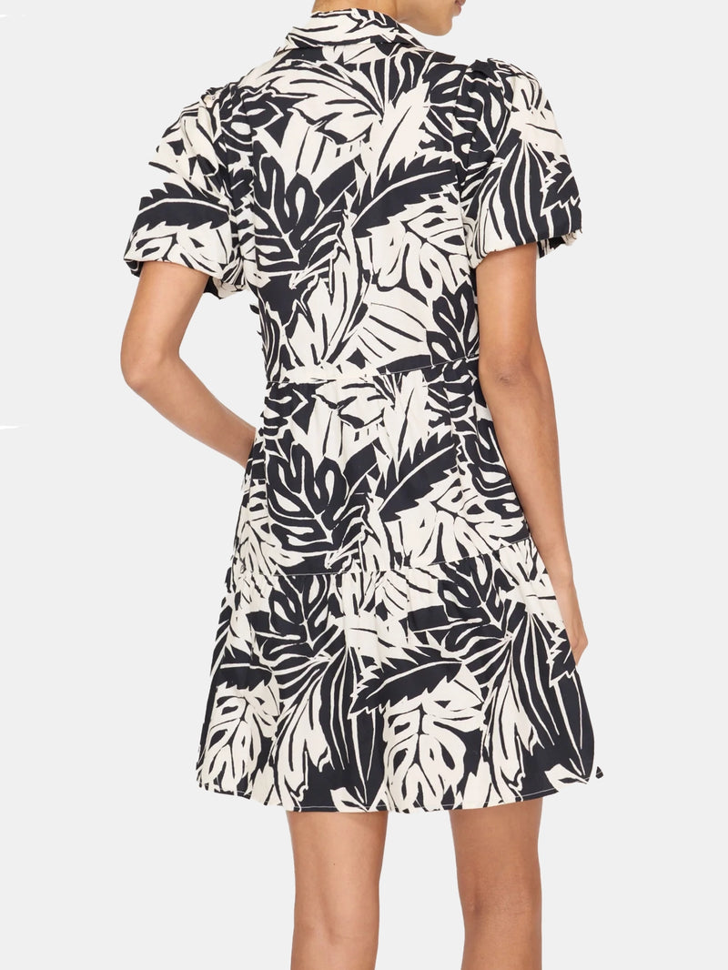 Havana Mini Dress