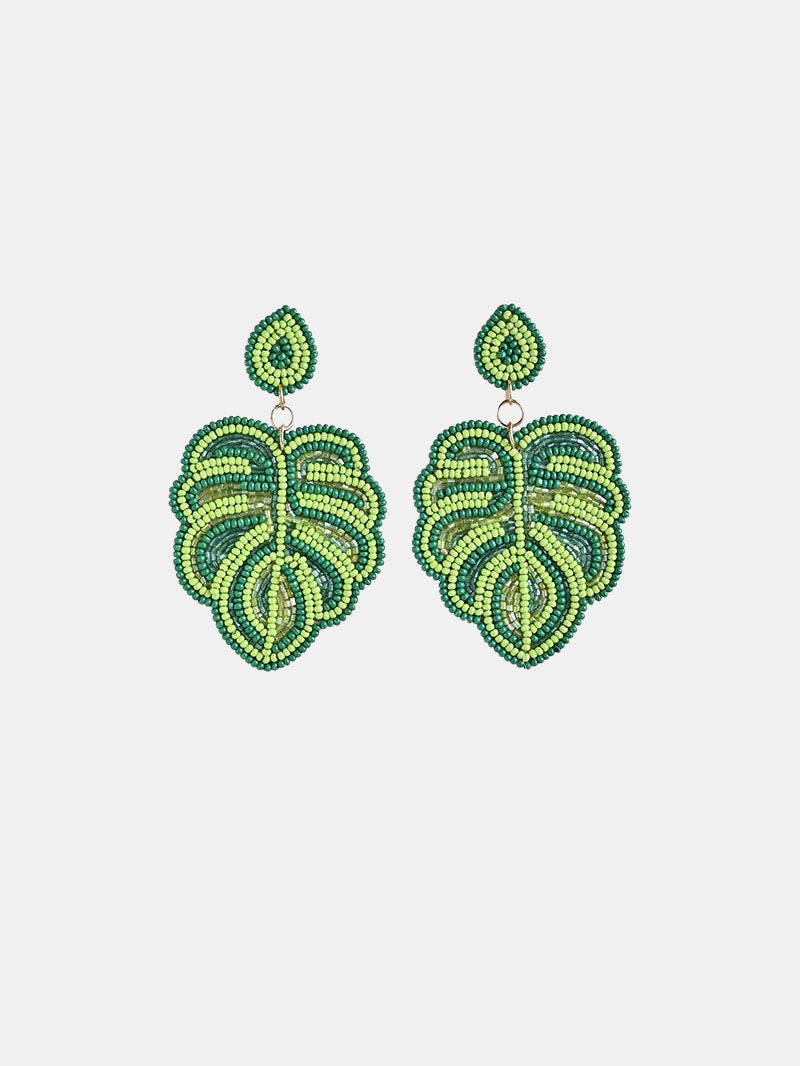 J Lo Earrings