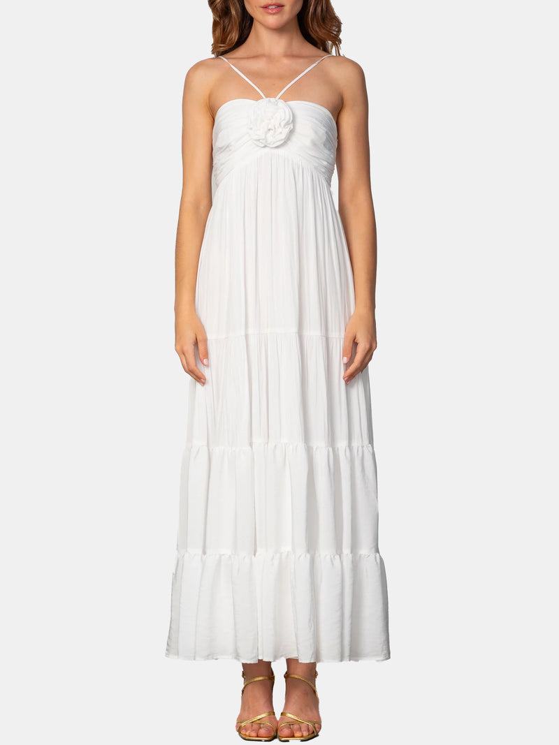 Cataleya Maxi Dress